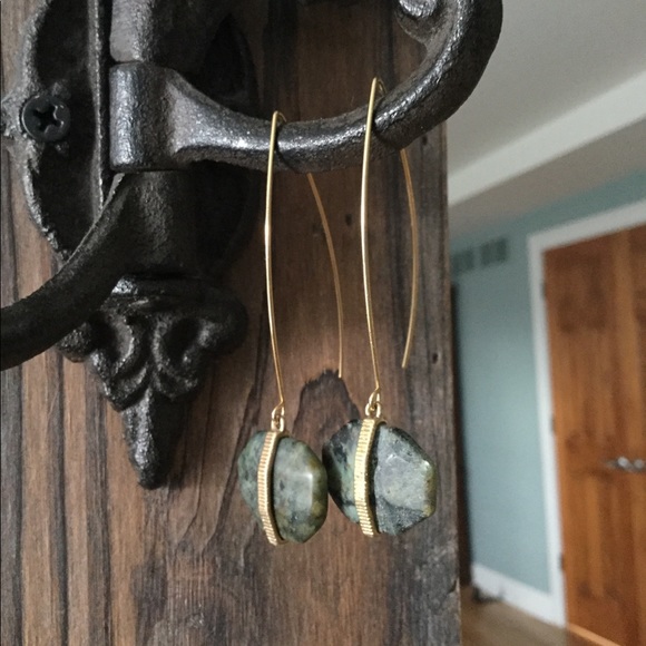 Lauren Ralph Lauren Earrings - Picture 2 of 7